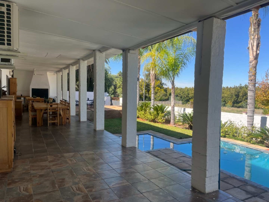 Commercial Property for Sale in Keidebees Northern Cape